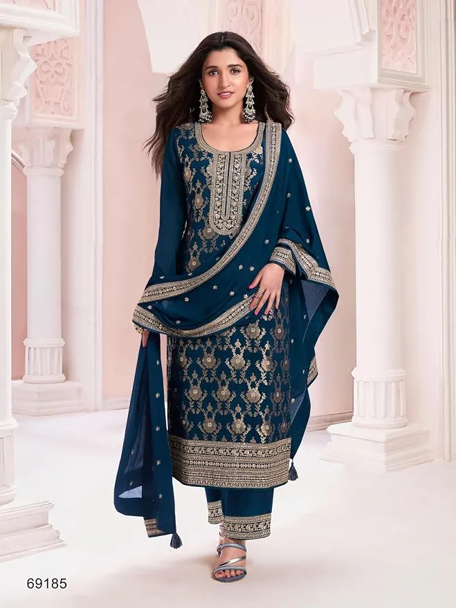 indian salwar kameez ready to wear Eid festival embroidered wedding plus