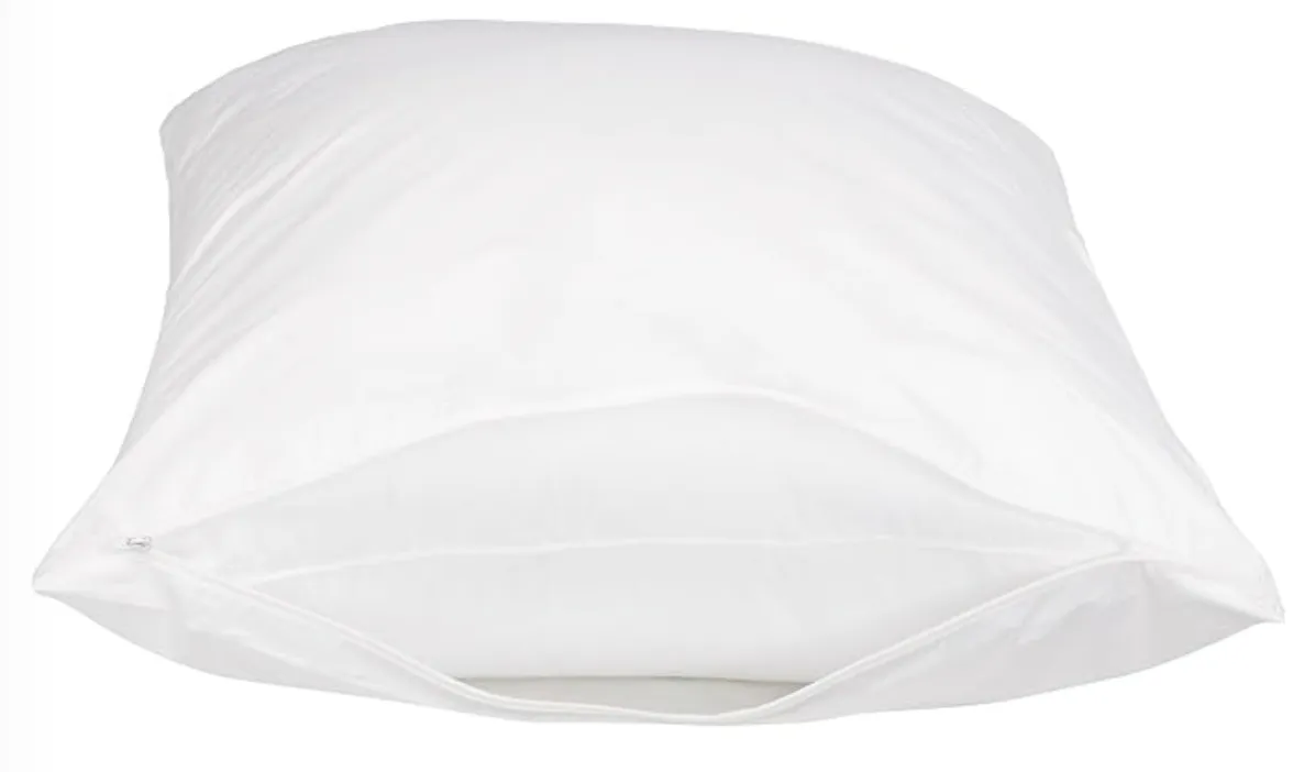 Pure cotton pillowcase