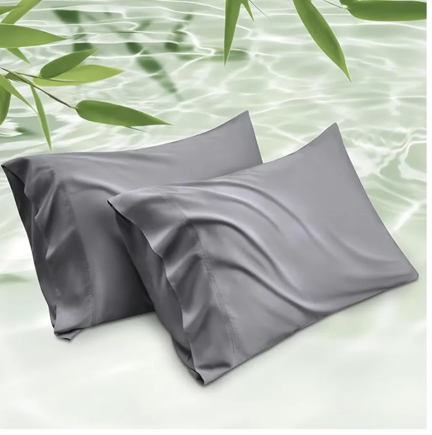 Cooling Pillow Cases