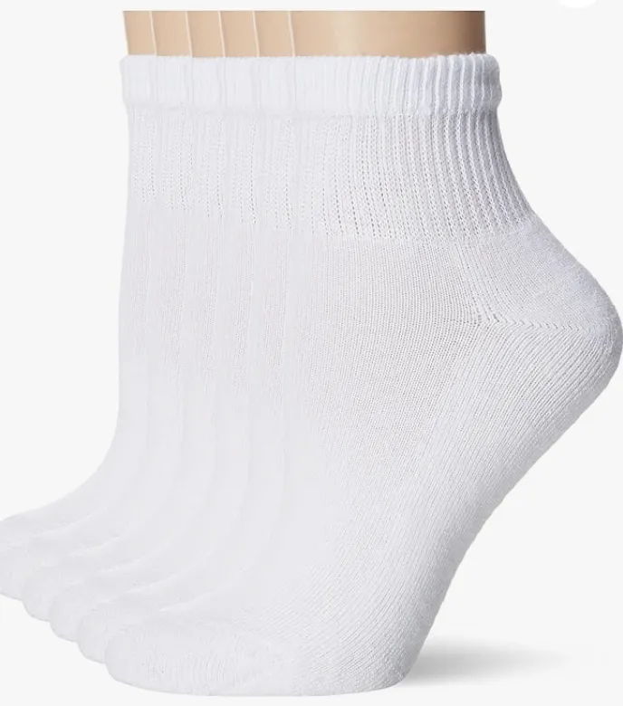 Crew Socks