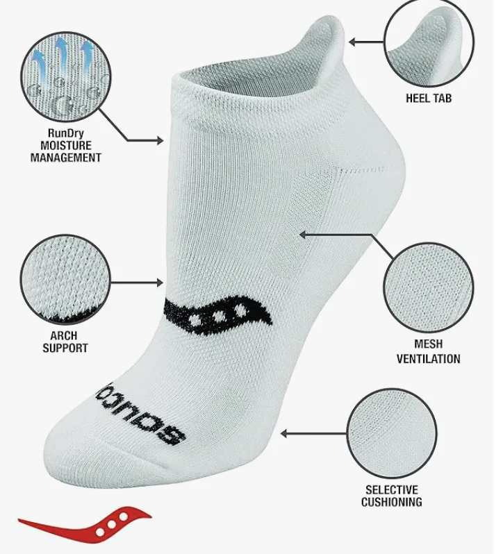 Athletic Socks