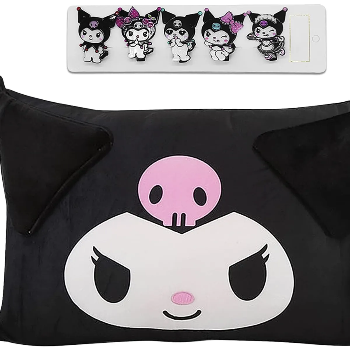 Cute pillowcase