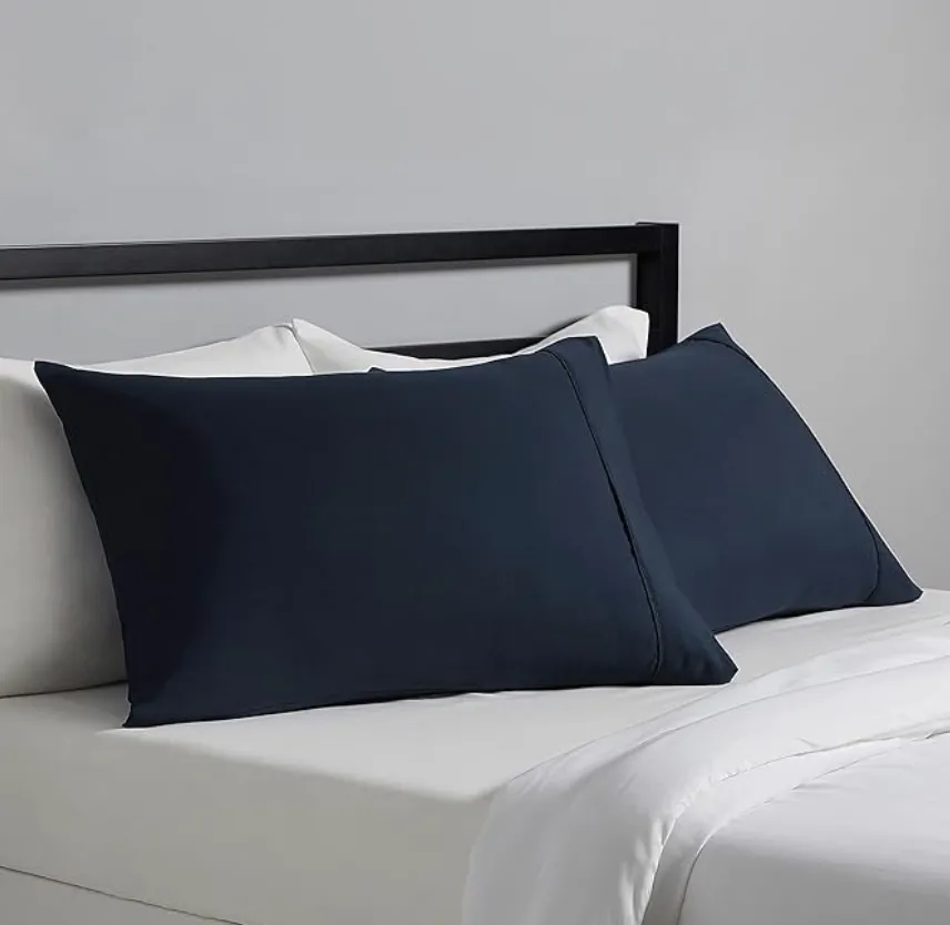 Basics Standard Pillowcases