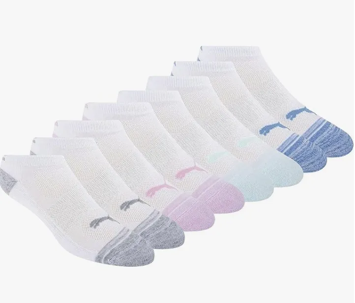 Pack Low Cut Socks