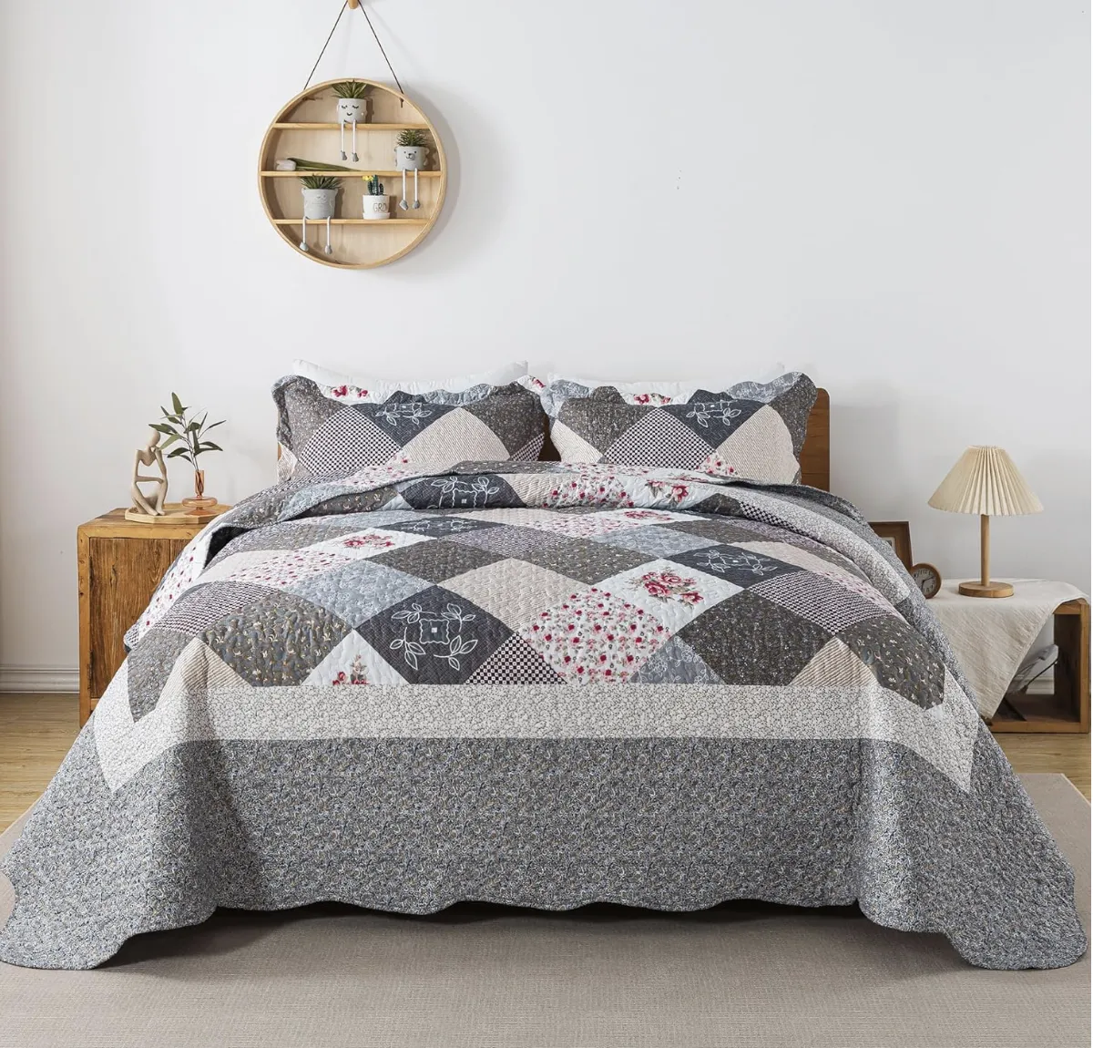 Rustic Bedding Sets King Size