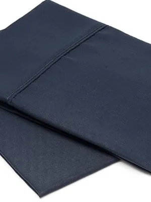 Basics Standard Pillowcases