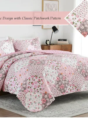 Printed Coverlets