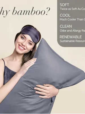 Rayon Made from Bamboo