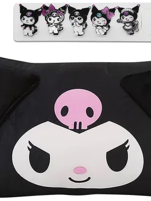 Cute pillowcase