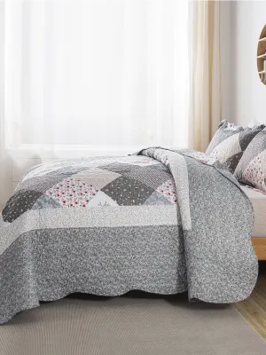 Rustic Bedding Sets King Size
