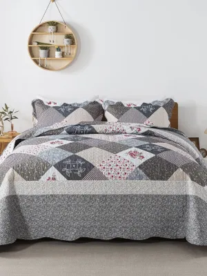 Rustic Bedding Sets King Size