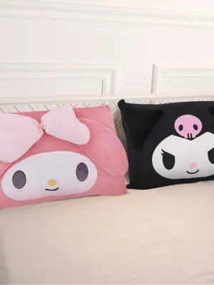 Cute pillowcase