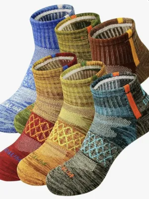 athletic socks