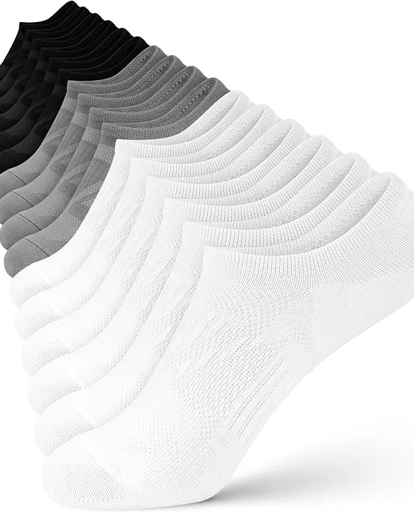 Product Low Cut Socks Image