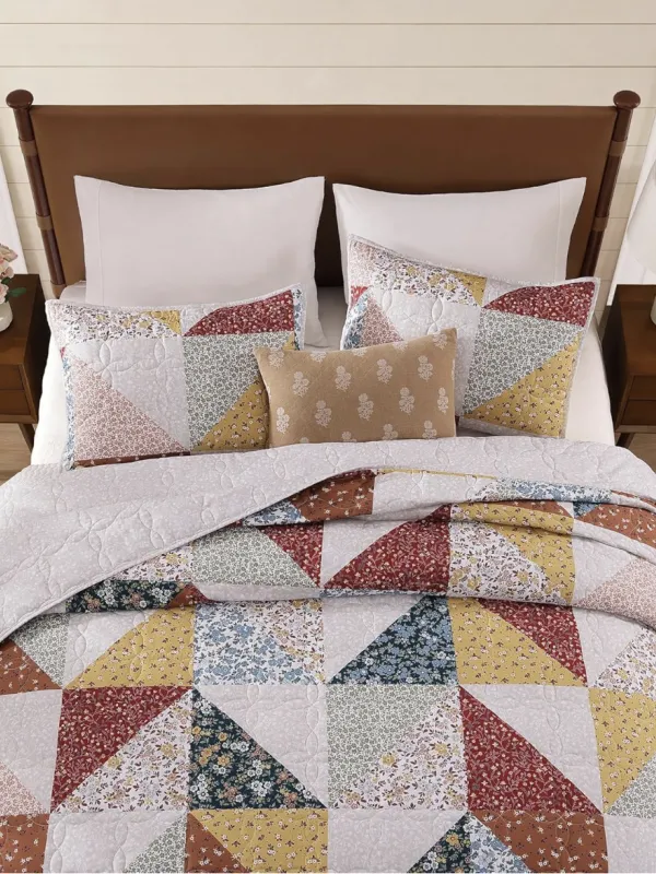Product Quilt Set Queen Size Image