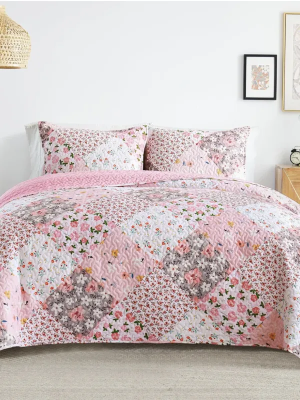 Product Printed Coverlets Image