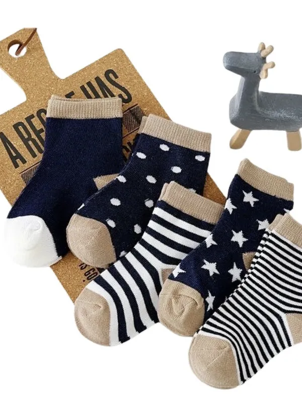 Product boby socks Image