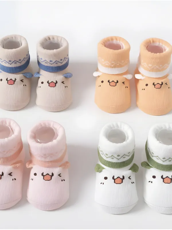 Product cute socks Image