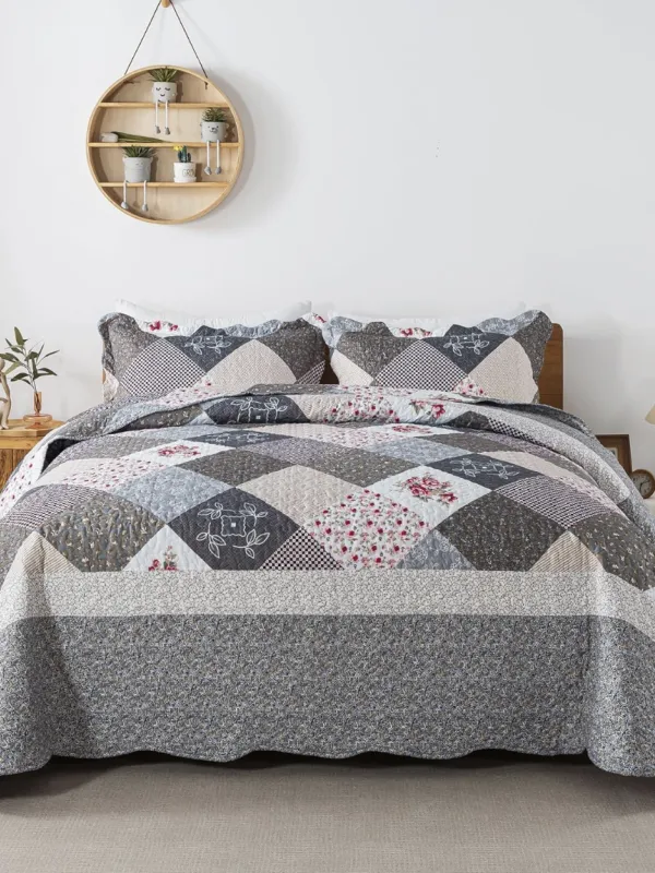 Product Rustic Bedding Sets King Size Image