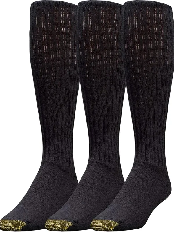 Product Men's Ultra Tech Over The Calf 3 Pack Image